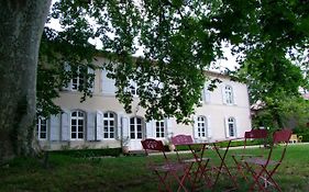 Domaine De Lalande Bed And Breakfast